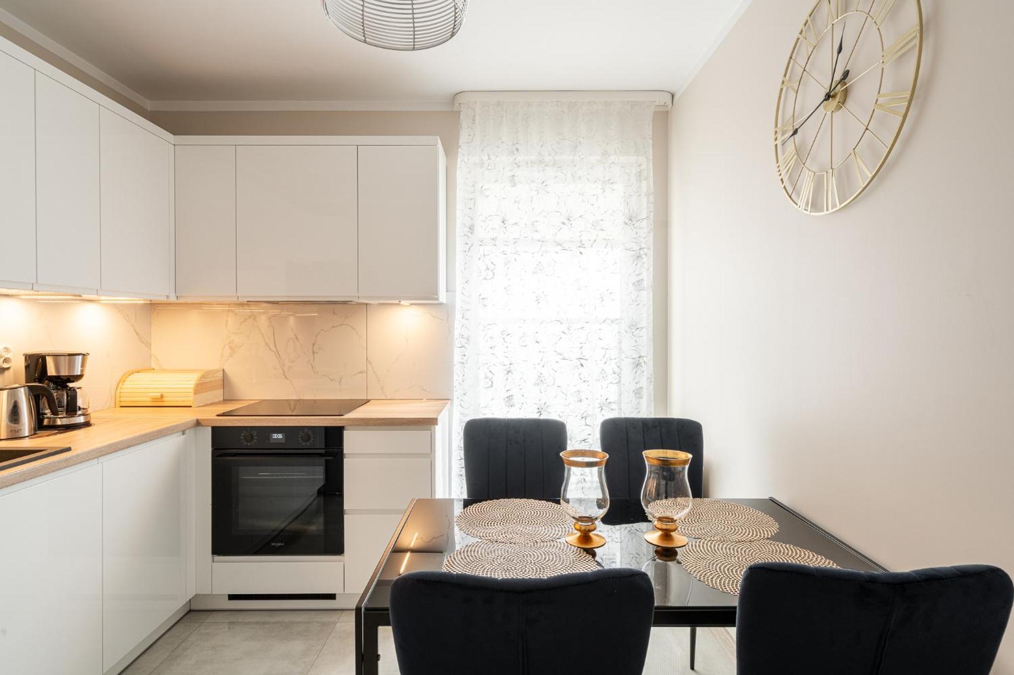 Rentplanet - Apartamenty Braniborska II Wrocław Exteriör bild