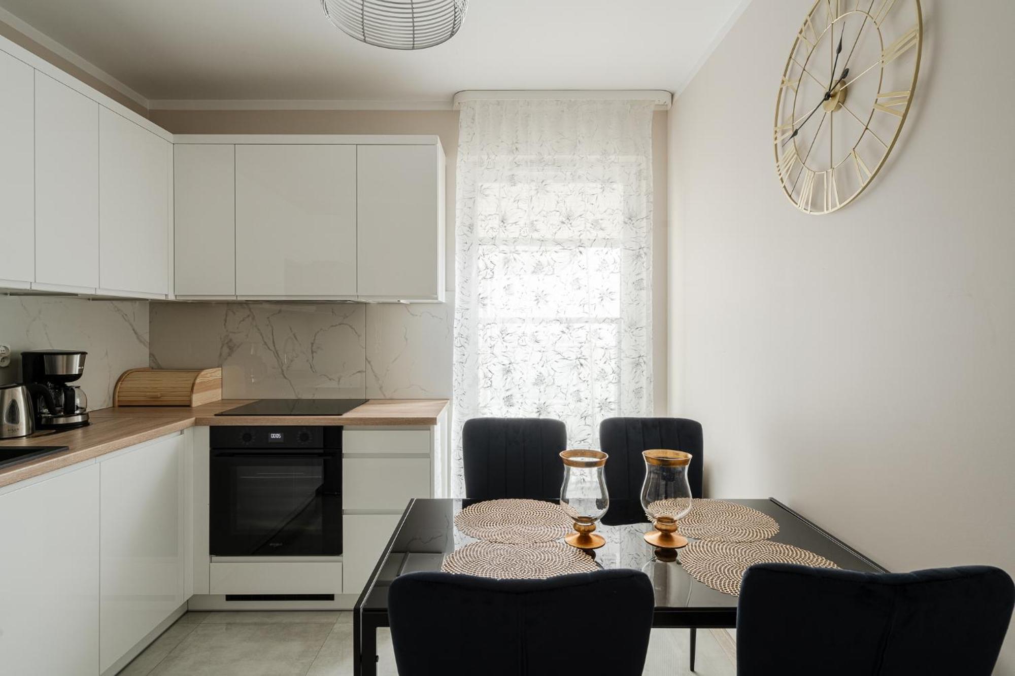Rentplanet - Apartamenty Braniborska II Wrocław Exteriör bild