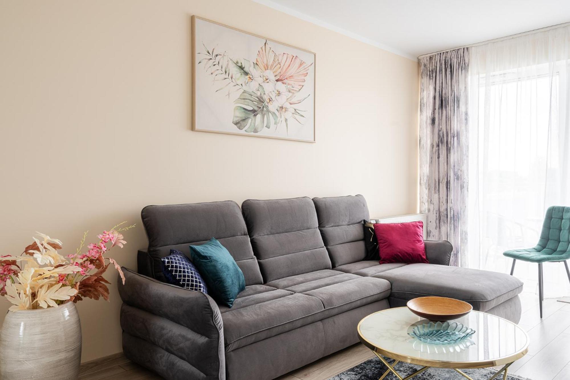 Rentplanet - Apartamenty Braniborska II Wrocław Exteriör bild