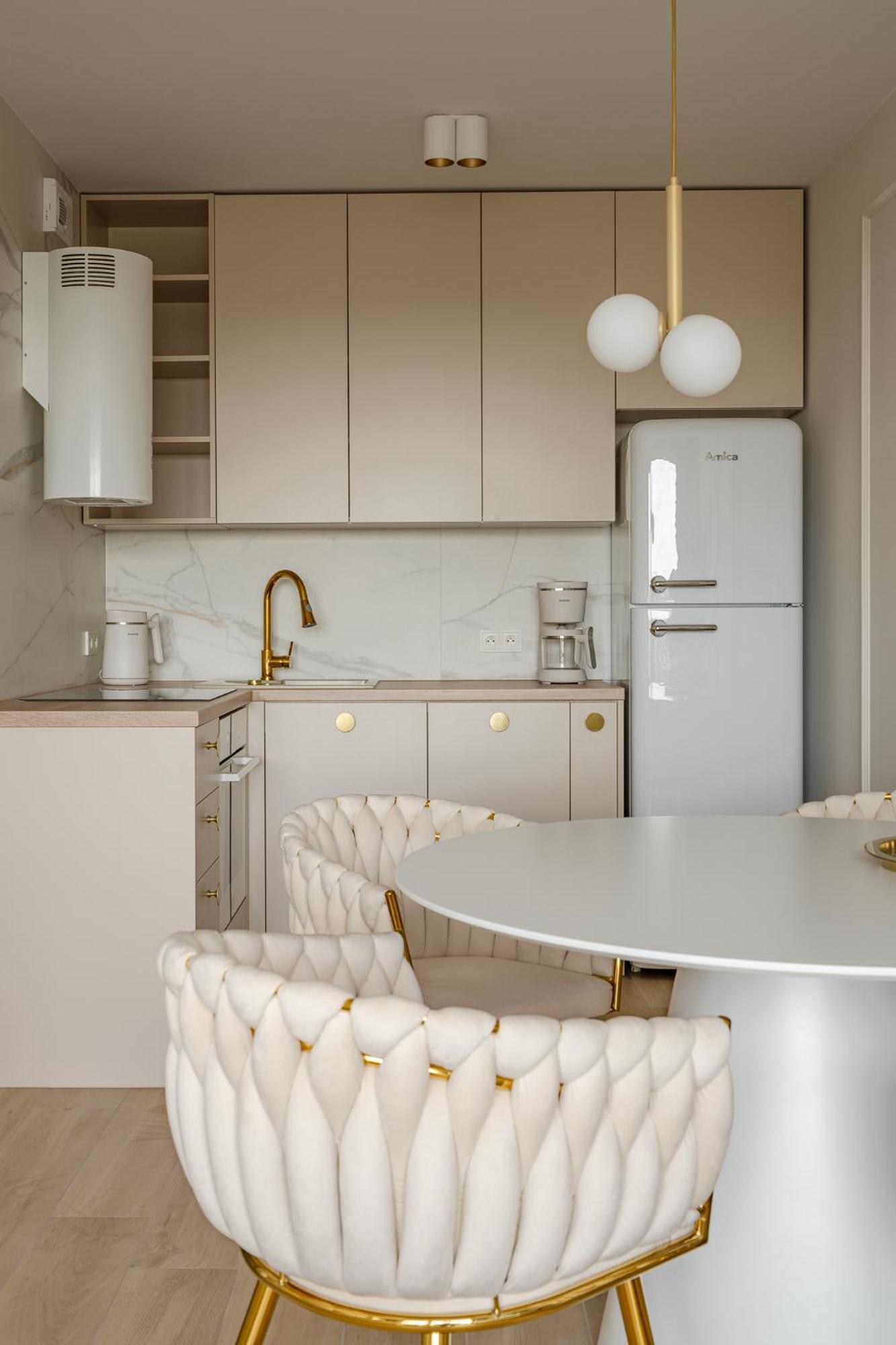 Rentplanet - Apartamenty Braniborska II Wrocław Exteriör bild