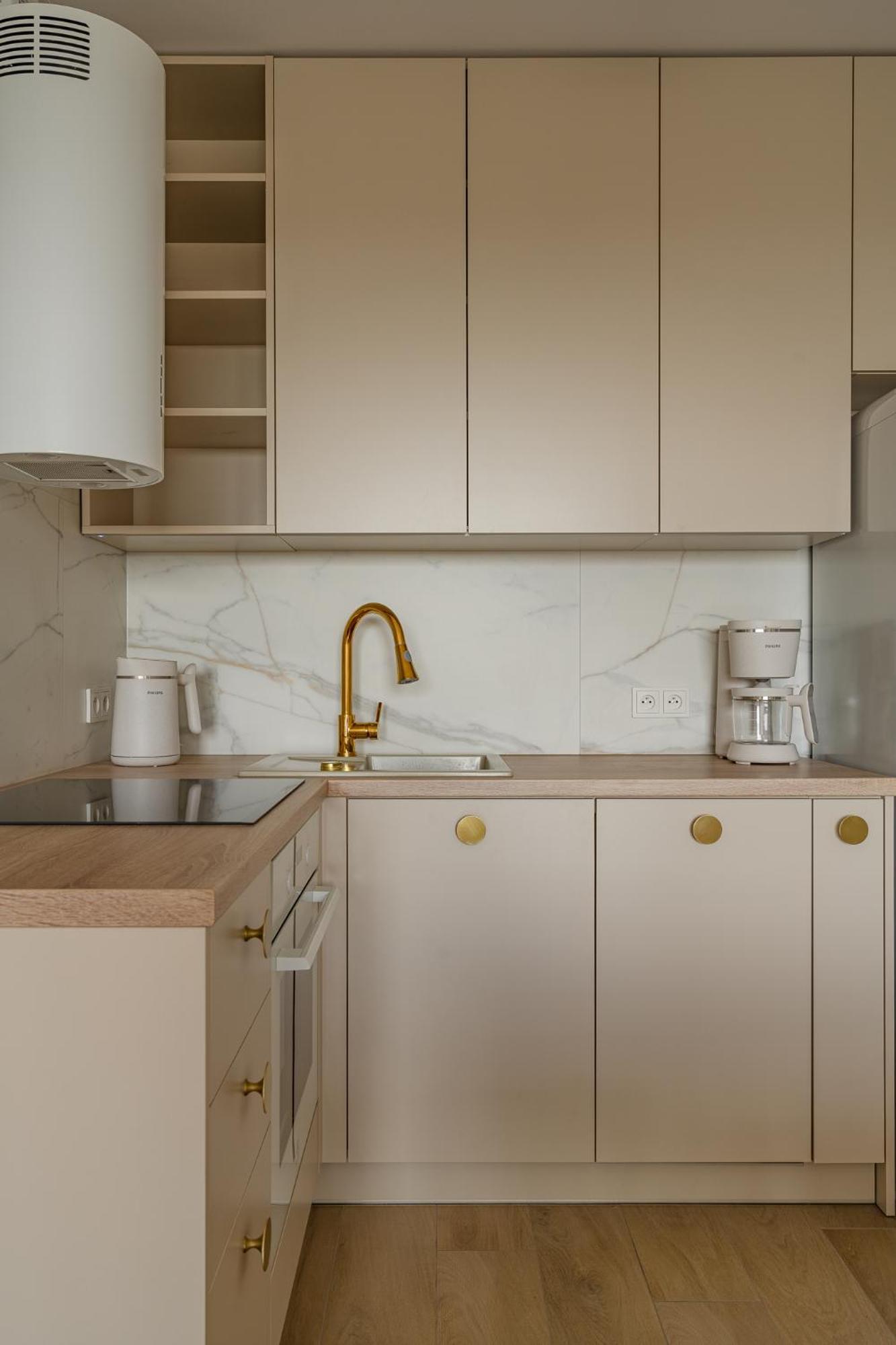 Rentplanet - Apartamenty Braniborska II Wrocław Exteriör bild