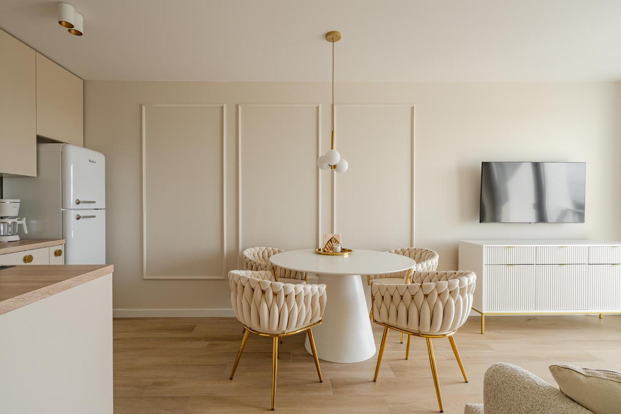 Rentplanet - Apartamenty Braniborska II Wrocław Exteriör bild