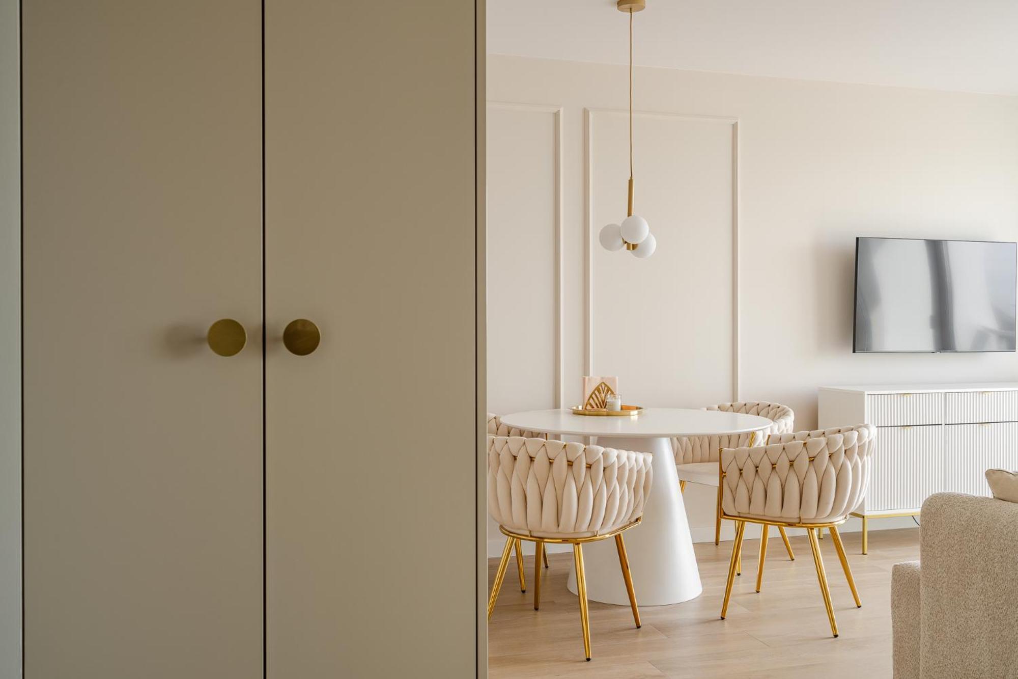Rentplanet - Apartamenty Braniborska II Wrocław Exteriör bild