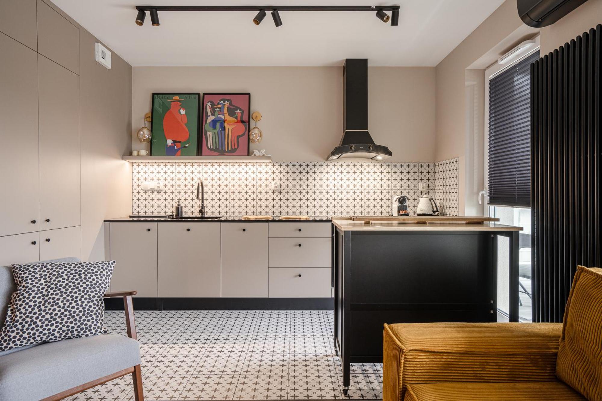 Rentplanet - Apartamenty Braniborska II Wrocław Exteriör bild