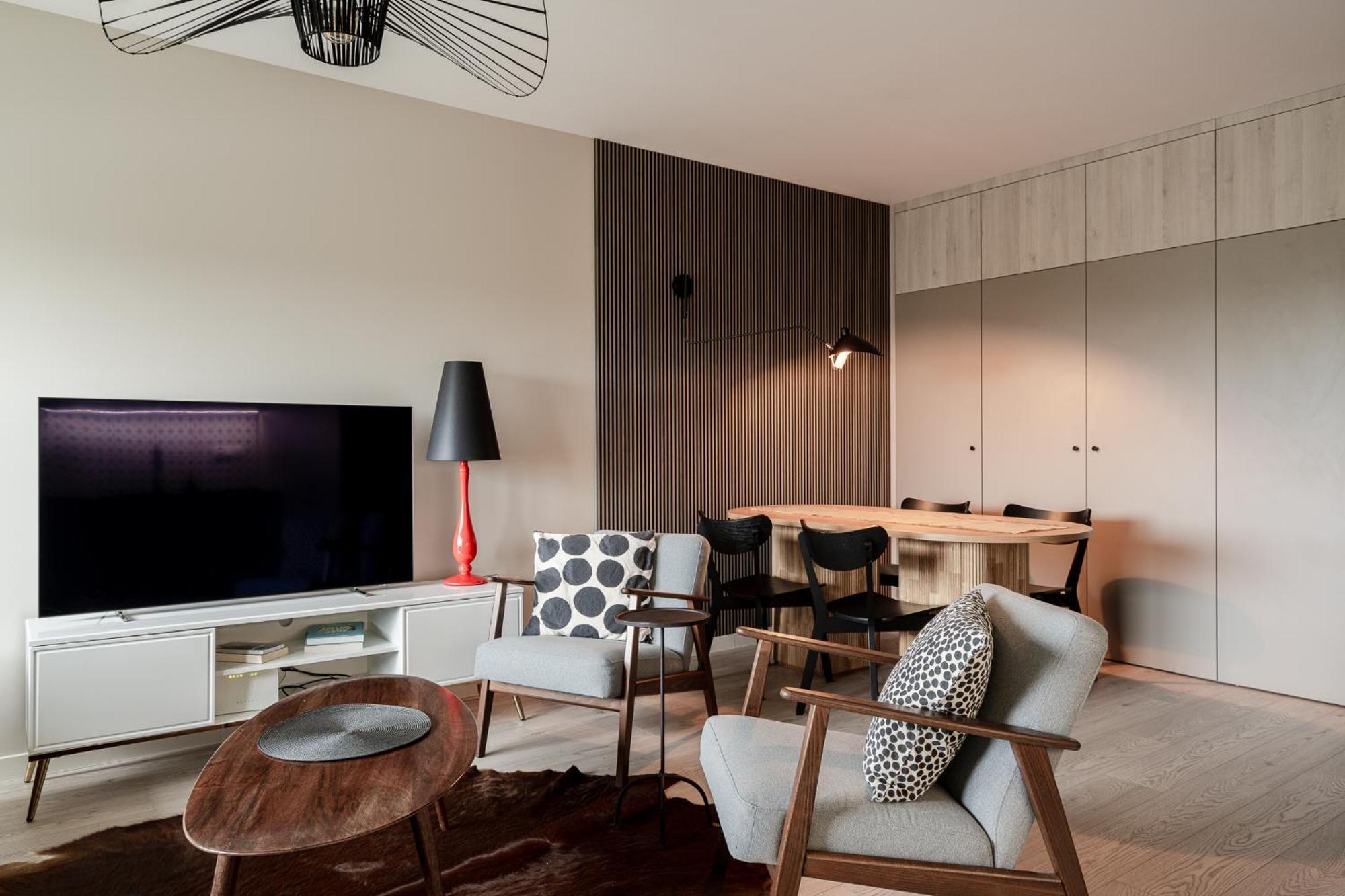 Rentplanet - Apartamenty Braniborska II Wrocław Exteriör bild