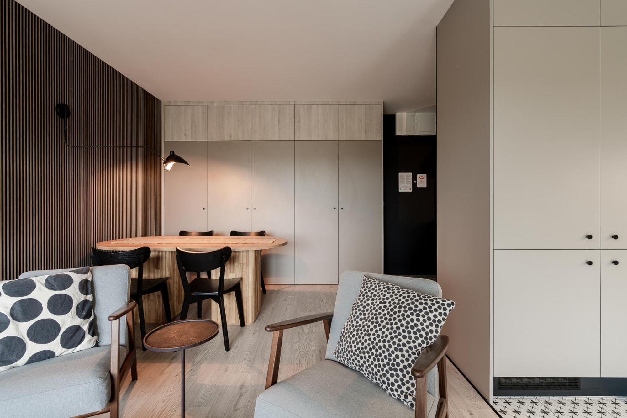 Rentplanet - Apartamenty Braniborska II Wrocław Exteriör bild