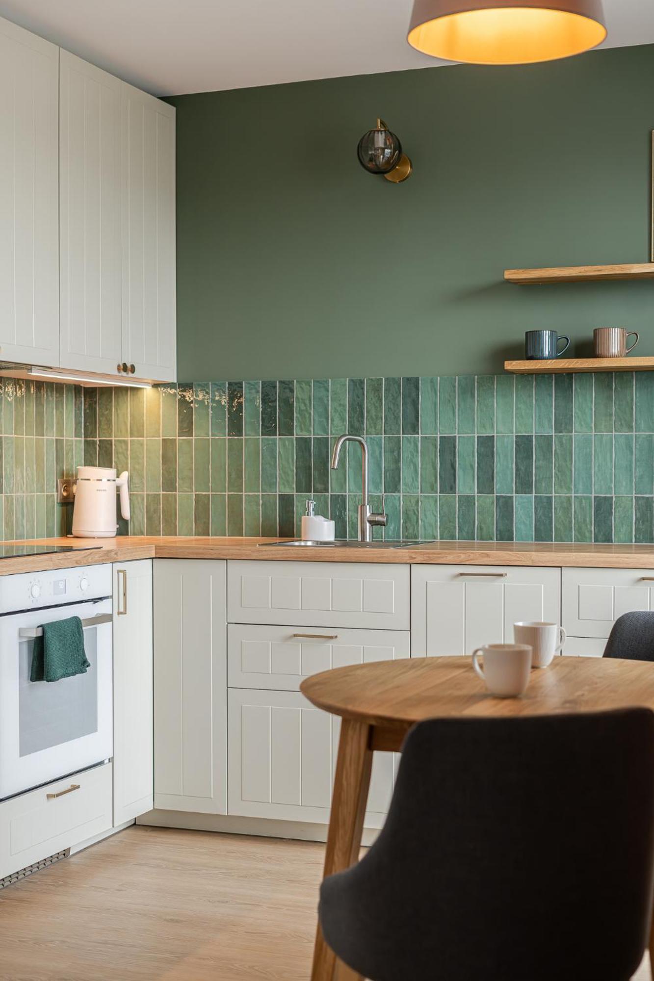 Rentplanet - Apartamenty Braniborska II Wrocław Exteriör bild