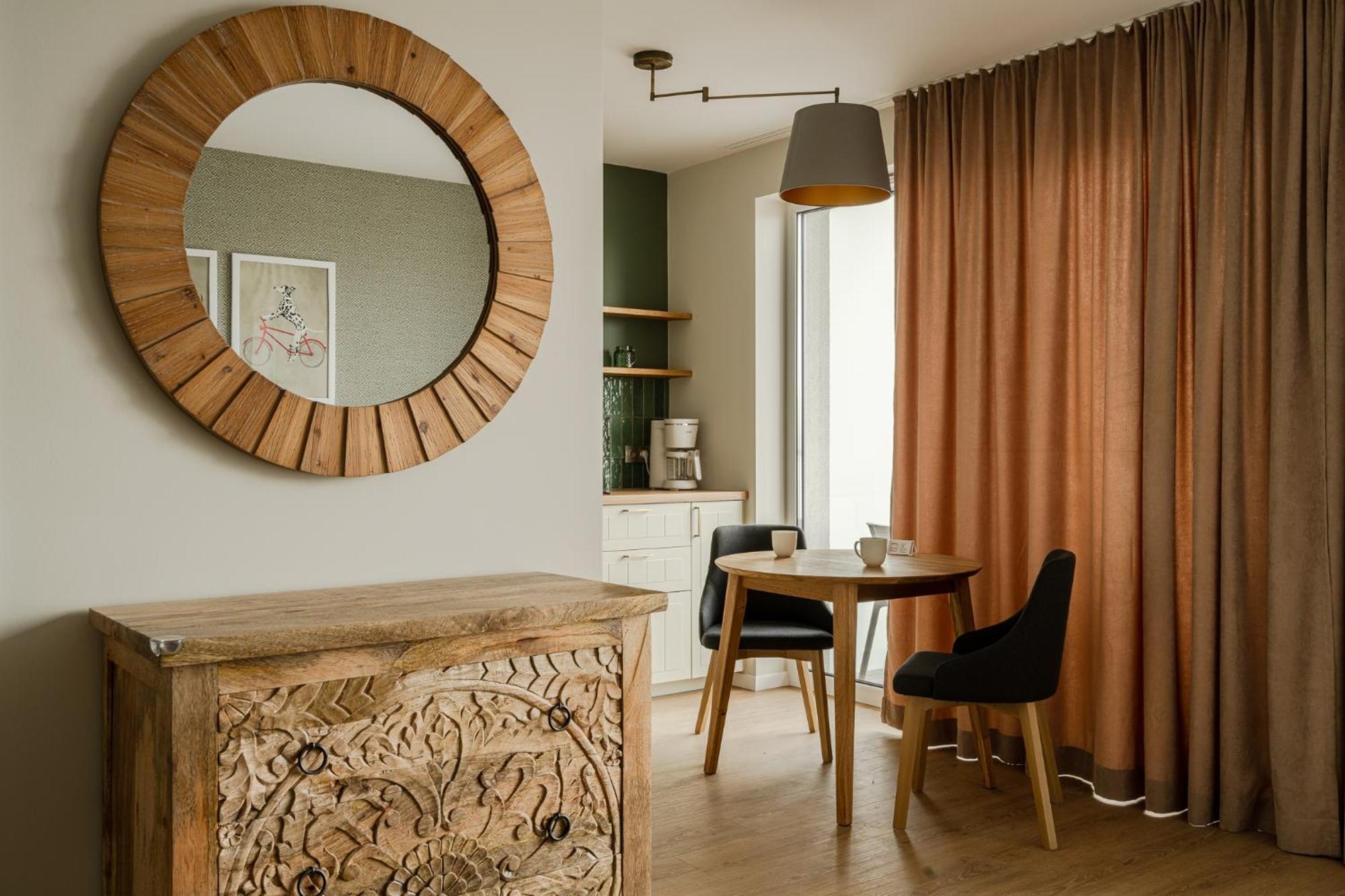 Rentplanet - Apartamenty Braniborska II Wrocław Exteriör bild
